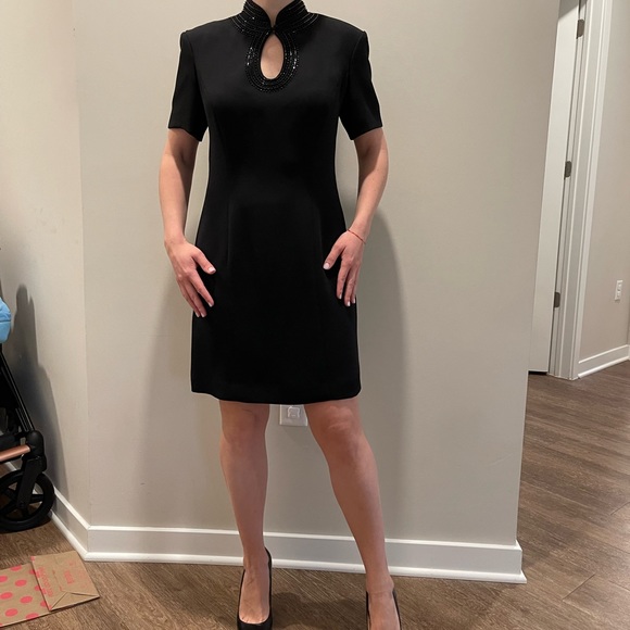 Liz Claiborne Dresses & Skirts - Liz Claiborne little black dress